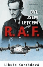 Byl jsem letcem R.A.F