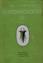 3SVAZKY Entomologie 2 3 4 Hmyz Bezobratlí
