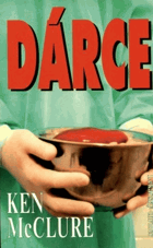 Dárce - lékařský thriller