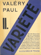 Variété II