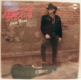 When The Wall Came Down