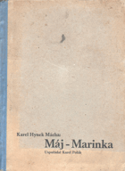 Máj - Marinka