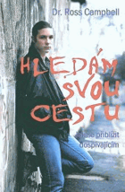 Hledám svou cestu