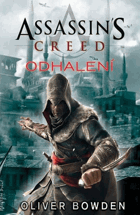 Assassin's creed - Odhalení