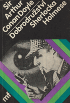 Dobrodružství Sherlocka Holmese