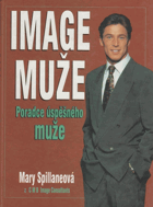 Image muže - poradce úspěšného muže