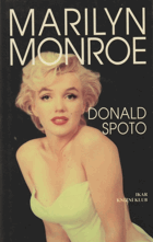 Marilyn Monroe - životopis OBÁLKA ANI PŘEBAL NEJSOU SOUČÁSTÍ TÉTO KNIHY