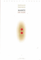 Markýz de Sade