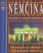 Němčina - praktický jazykový průvodce