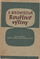 Bouřlivé výšiny