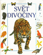 Svět divočiny