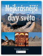 Nejkrásnější divy světa