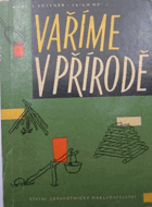 Vaříme v přírodě