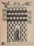 Pasionál abatyše Kunhuty