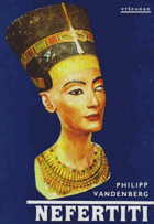 Nefertiti - královna tajemné krásy