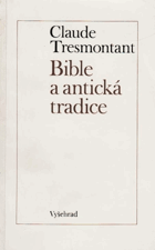 Bible a antická tradice