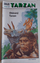 Obávaný Tarzan. Díl 8