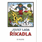 Říkadla LEPORELO POP-UP BOOK