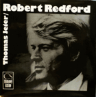 ROBERT REDFORD - filmy a život