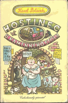 Hostinec U kamenného stolu