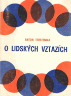 O lidských vztazích