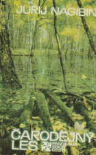 Čarodějný les - povídky