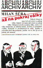 Až na pokraj války - John Foster Dulles a zahraniční politika USA