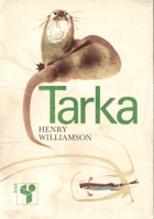 Vodní poutník Tarka
