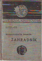 Zahradník