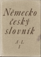 Německo-český slovník, sv. 1-2 - Česko-německý slovník, sv. 1-2