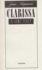 Clarissa a jiné texty