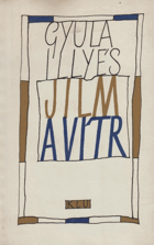 Jilm a vítr