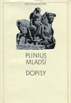 Dopisy - Plinius Mladší