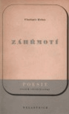 Záhřmotí
