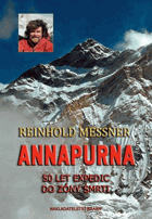 Annapurna - 50 let expedic do zóny smrti