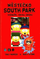 Městečko South Park - scénáře 2