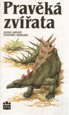 Pravěká zvířata
