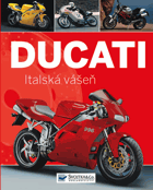 DUCATI italská vášeň