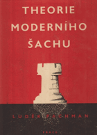 4SVAZKY Teorie theorie moderního šachu I - IV