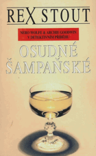 Osudné šampaňské