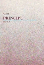 Náčrt principu Úroveň 4