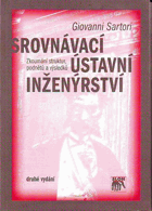 Srovnávací ústavní inženýrství - zkoumání struktur, podnětů a výsledků