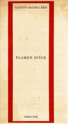 Plamen svíce