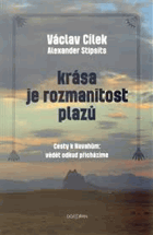 Krása je rozmanitost plazů - cesty k Navahům - vědět odkud přicházíme