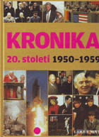 11SVAZKŮ Kronika 20. století, sv. 1-11