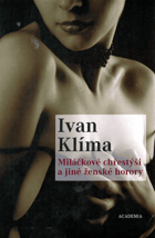 Miláčkové chřestýši a jiné ženské horory