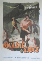Odvážné srdce