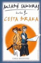 Mladý samuraj. Kniha 3, Cesta draka