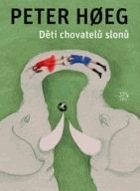 Děti chovatelů slonů