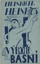 Výbor básní Heinricha Heineho